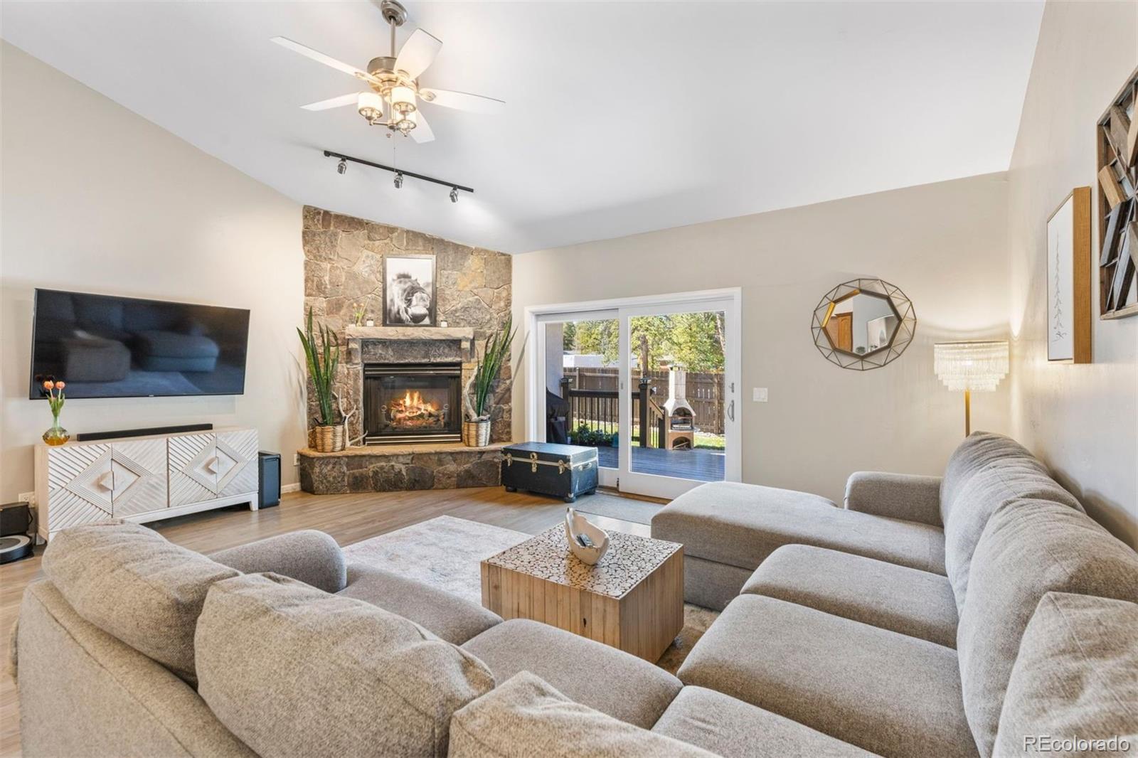 MLS Image #3 for 904  copper drive,leadville, Colorado