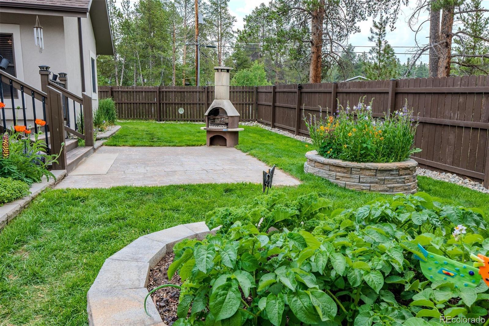 MLS Image #35 for 904  copper drive,leadville, Colorado
