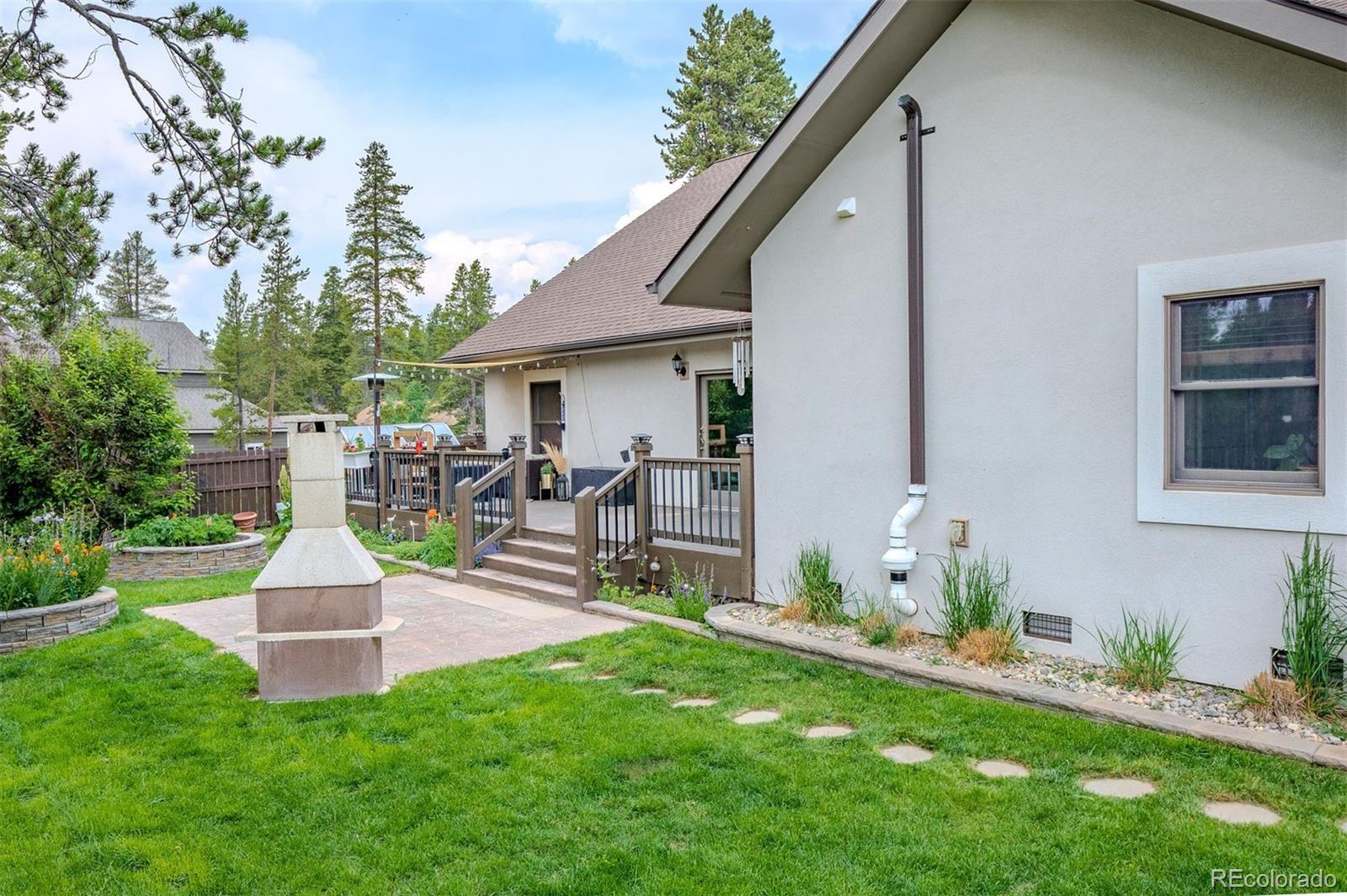 MLS Image #36 for 904  copper drive,leadville, Colorado