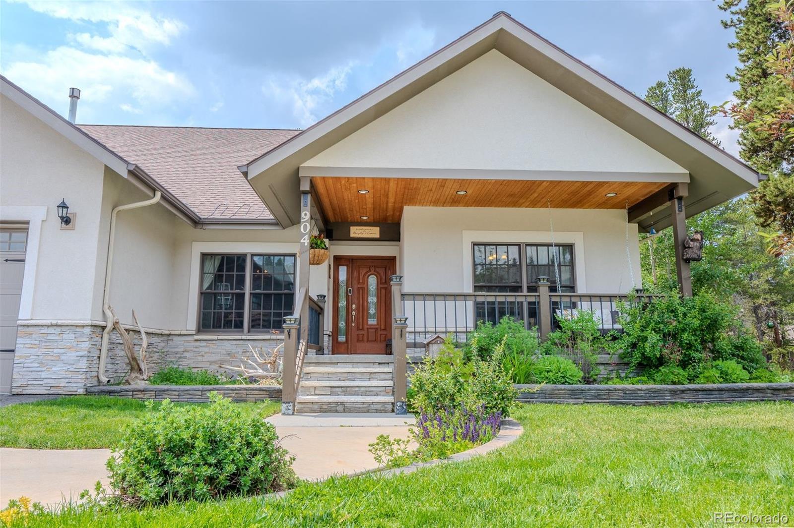 MLS Image #39 for 904  copper drive,leadville, Colorado