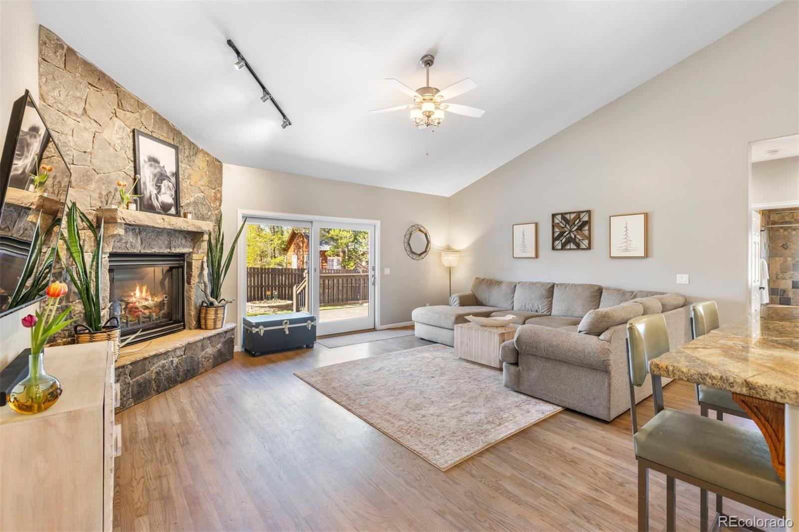 MLS Image #4 for 904  copper drive,leadville, Colorado