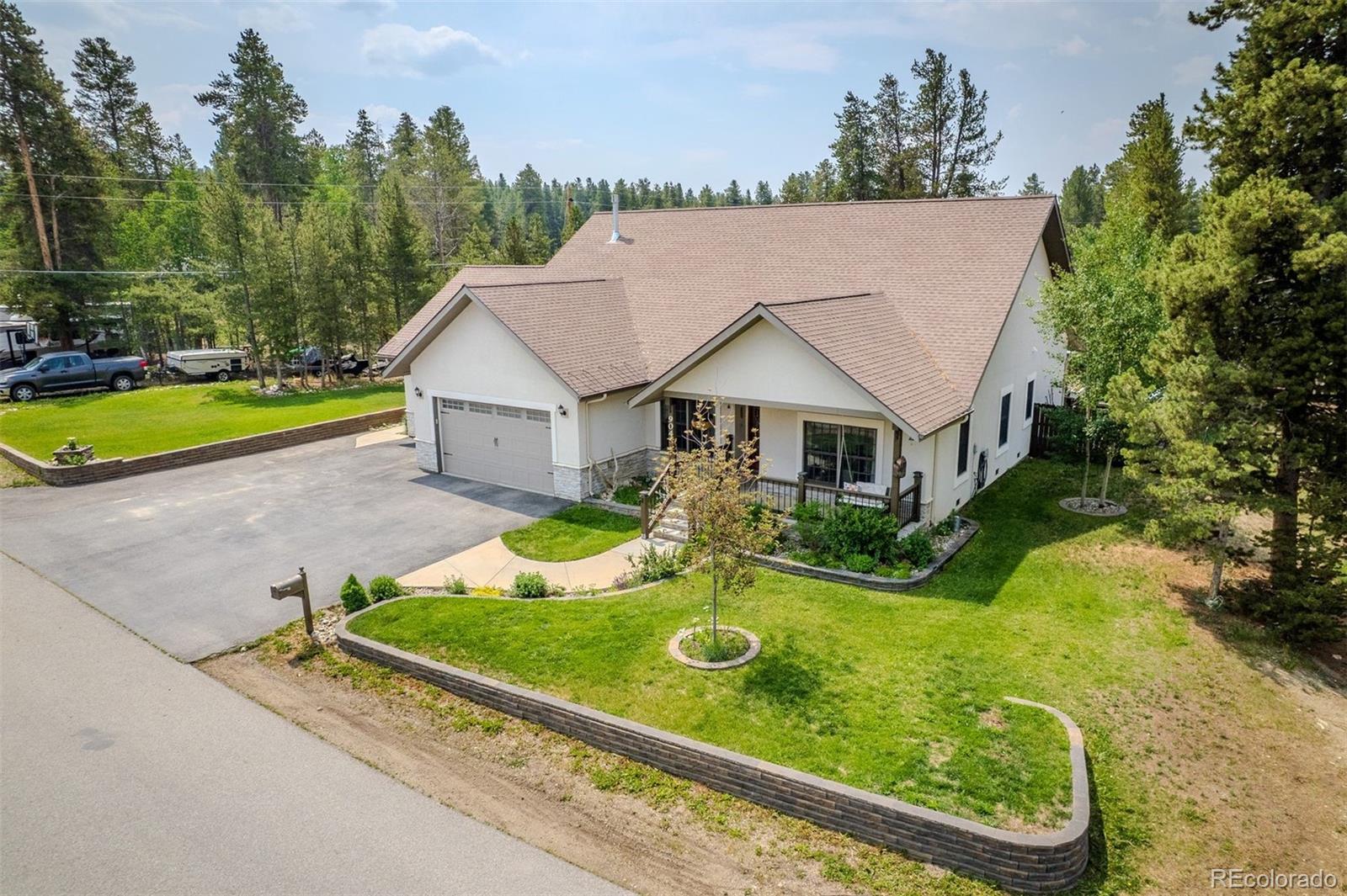 MLS Image #40 for 904  copper drive,leadville, Colorado