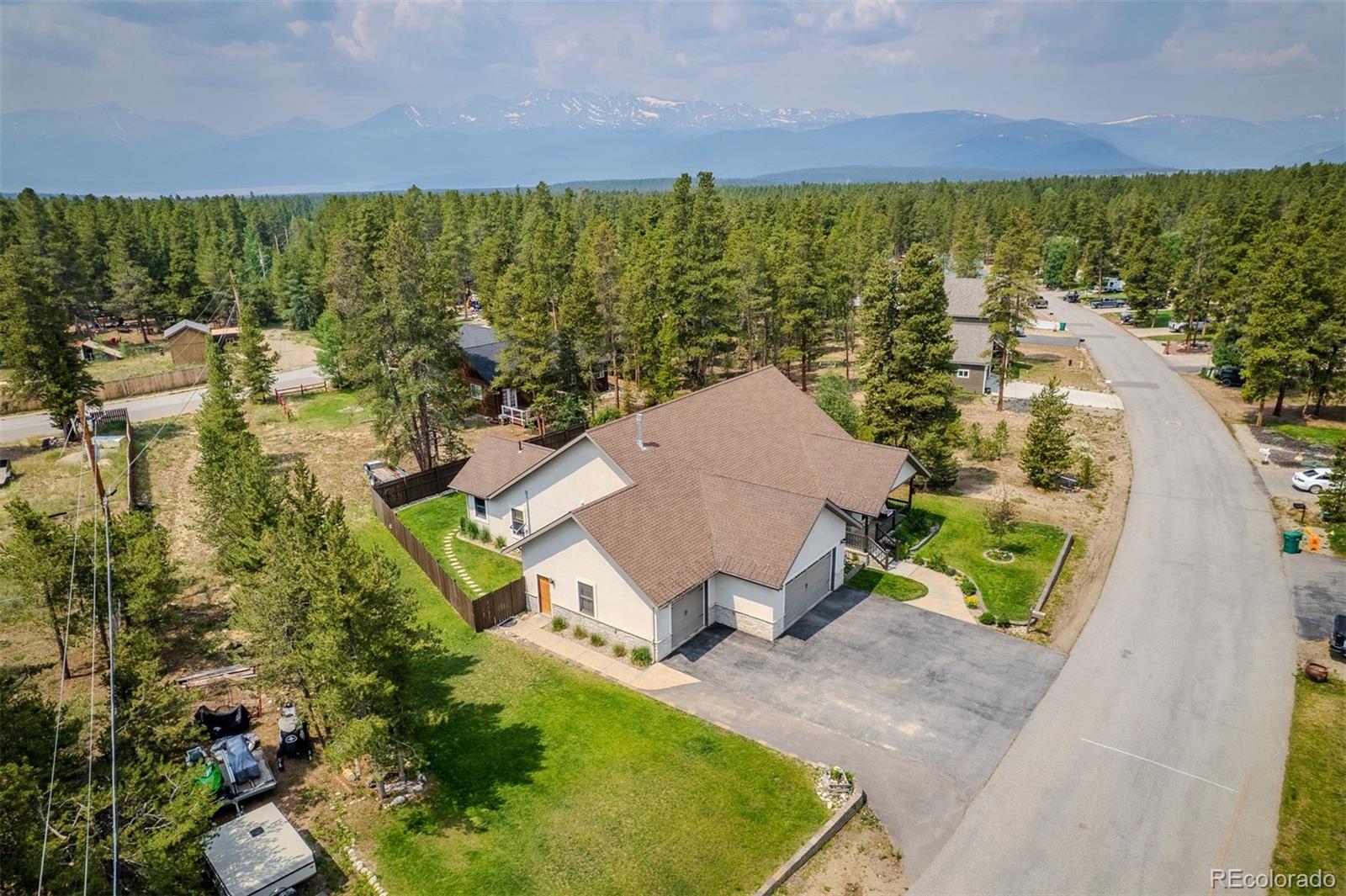 MLS Image #41 for 904  copper drive,leadville, Colorado