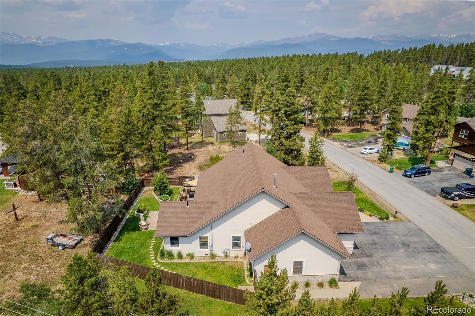 MLS Image #42 for 904  copper drive,leadville, Colorado
