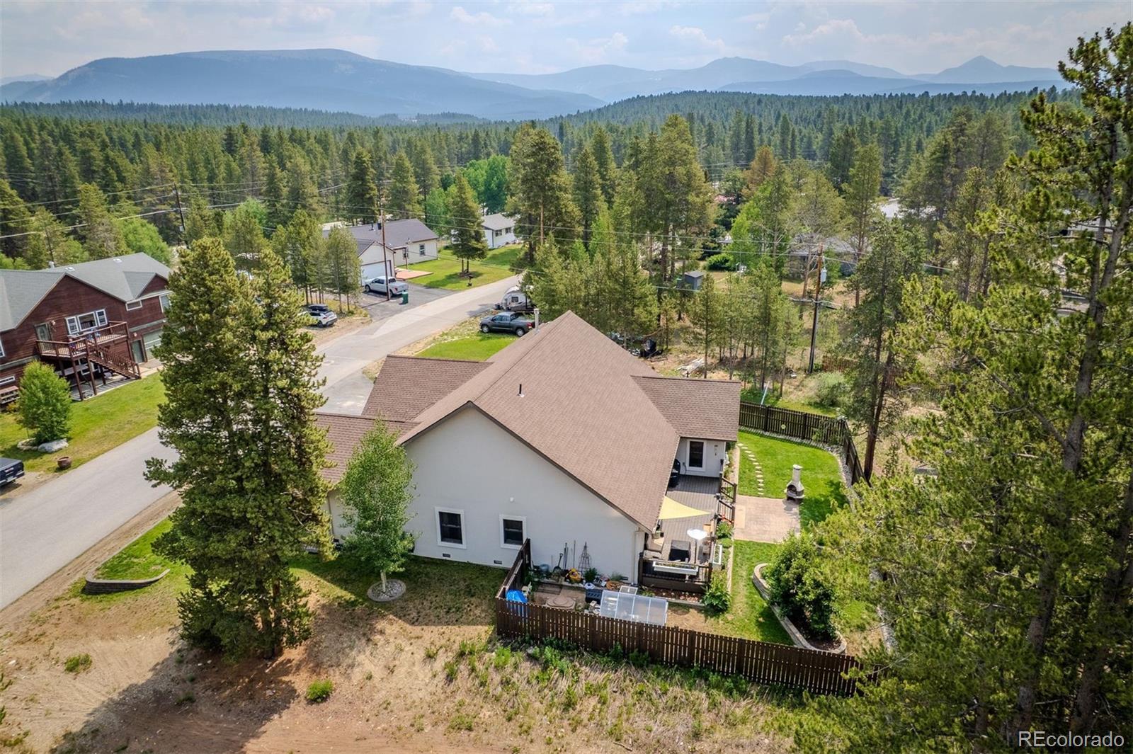 MLS Image #43 for 904  copper drive,leadville, Colorado