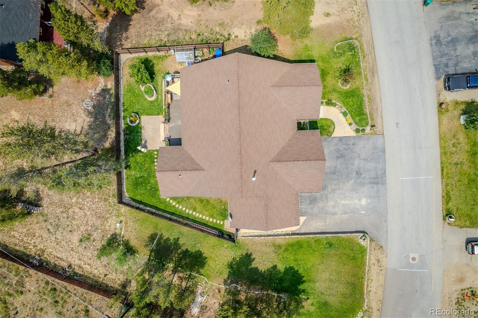 MLS Image #44 for 904  copper drive,leadville, Colorado