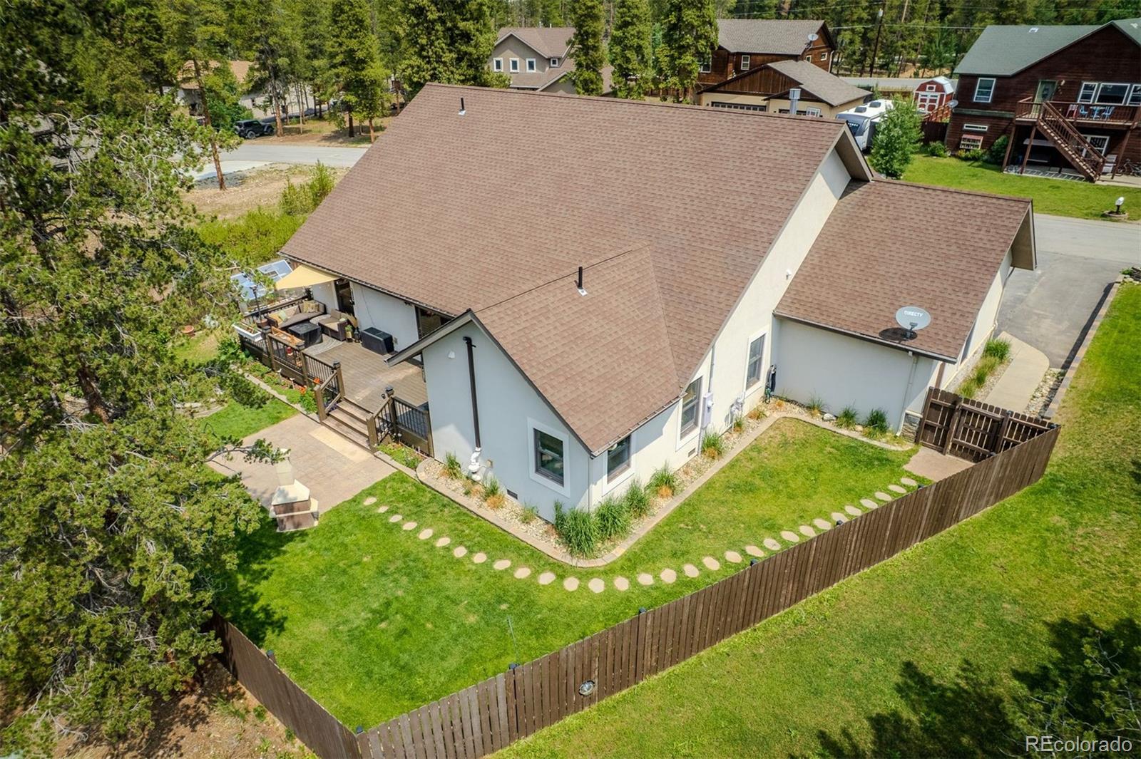 MLS Image #45 for 904  copper drive,leadville, Colorado