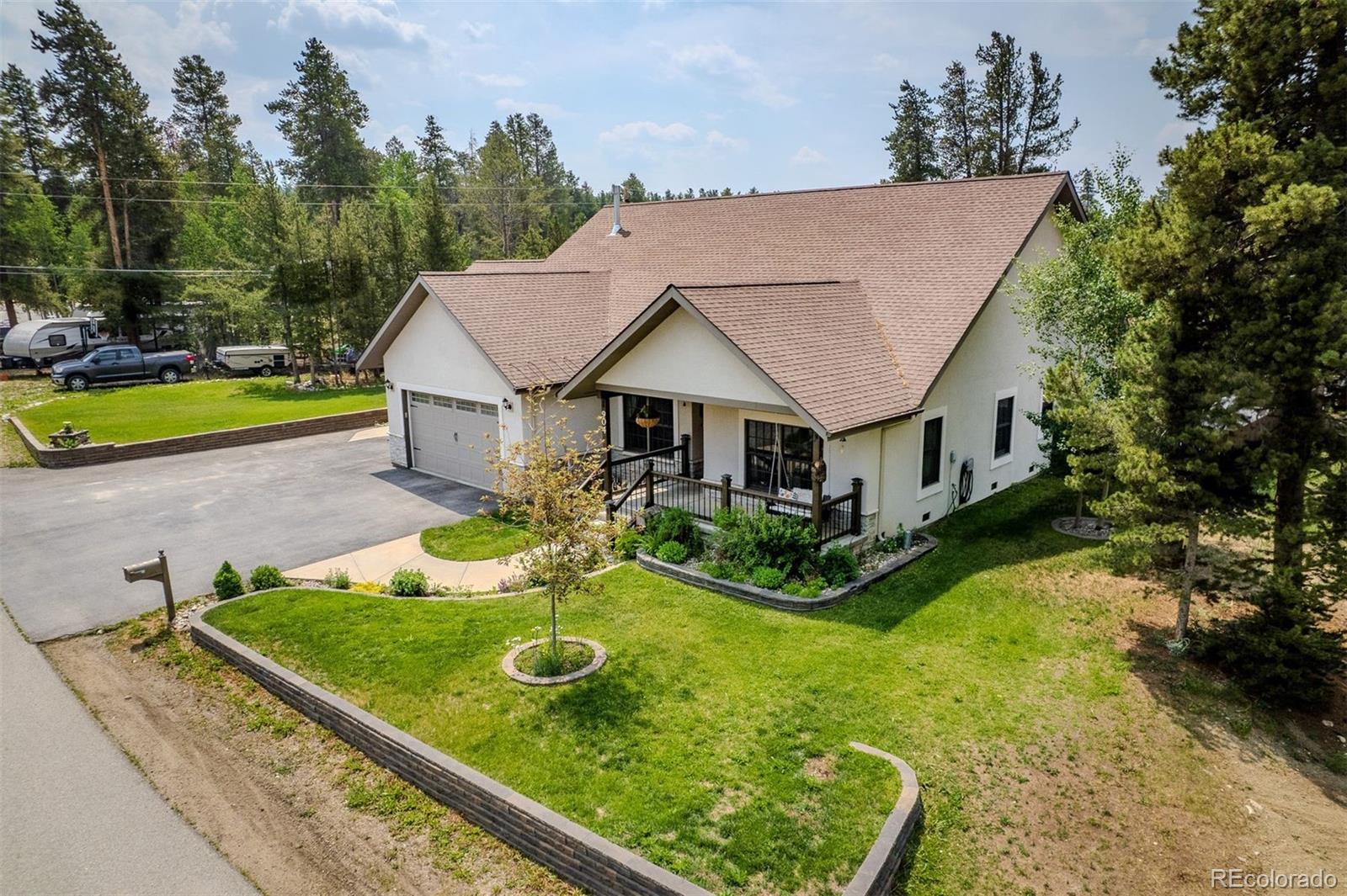MLS Image #46 for 904  copper drive,leadville, Colorado