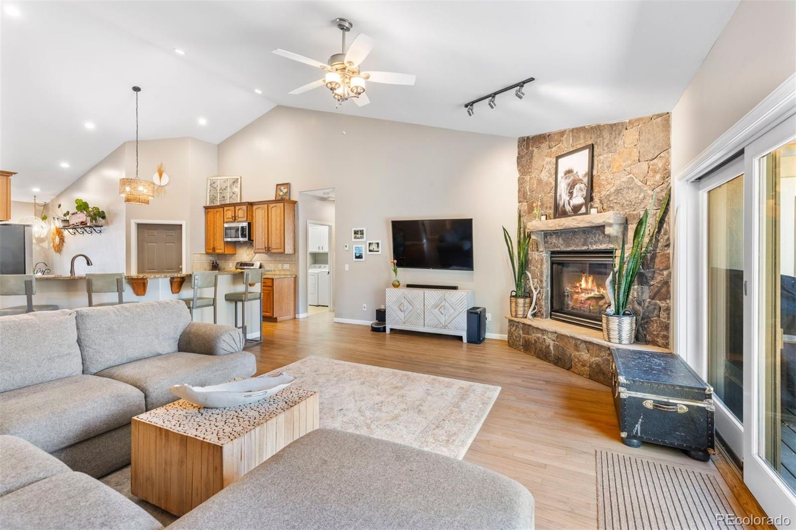 MLS Image #5 for 904  copper drive,leadville, Colorado