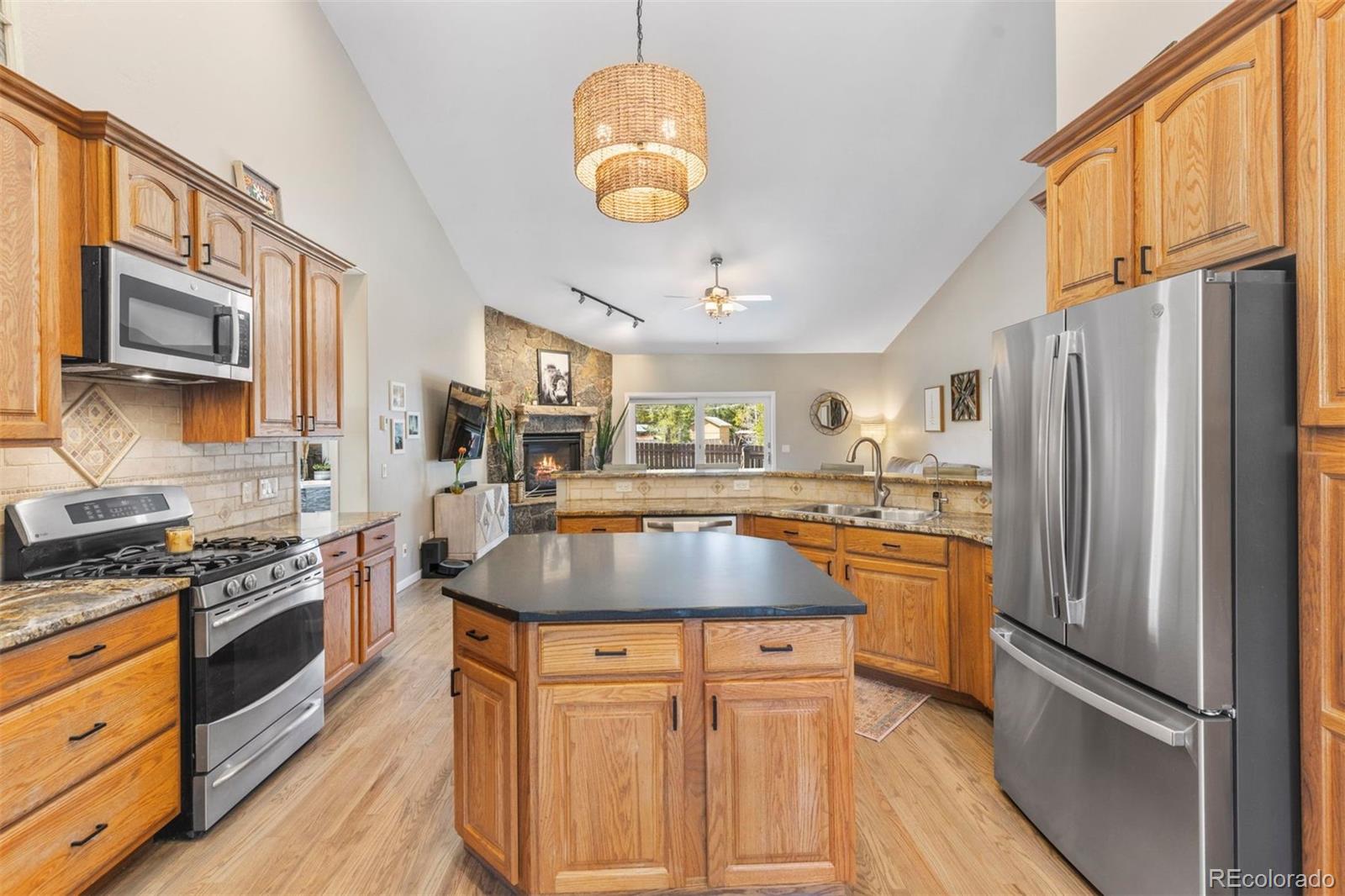 MLS Image #9 for 904  copper drive,leadville, Colorado