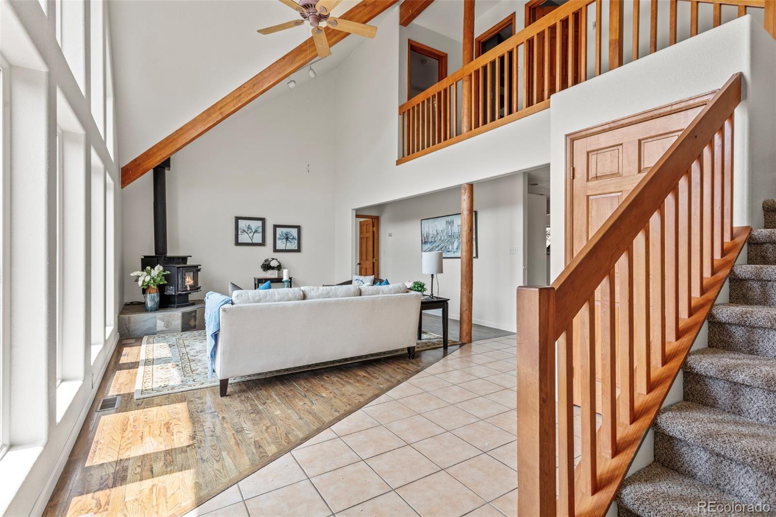 MLS Image #2 for 12183  arnett ranch road,littleton, Colorado
