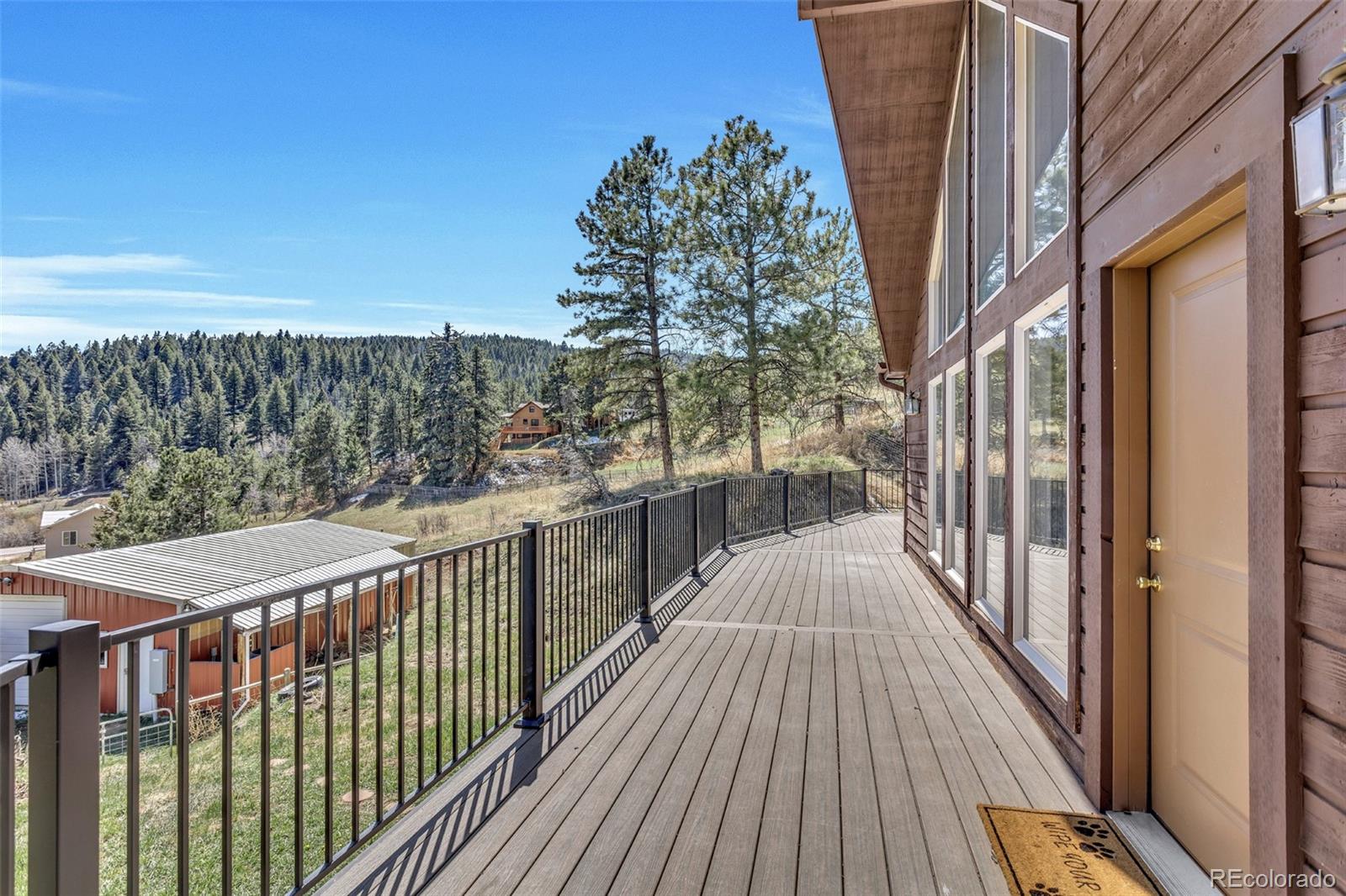 MLS Image #21 for 12183  arnett ranch road,littleton, Colorado