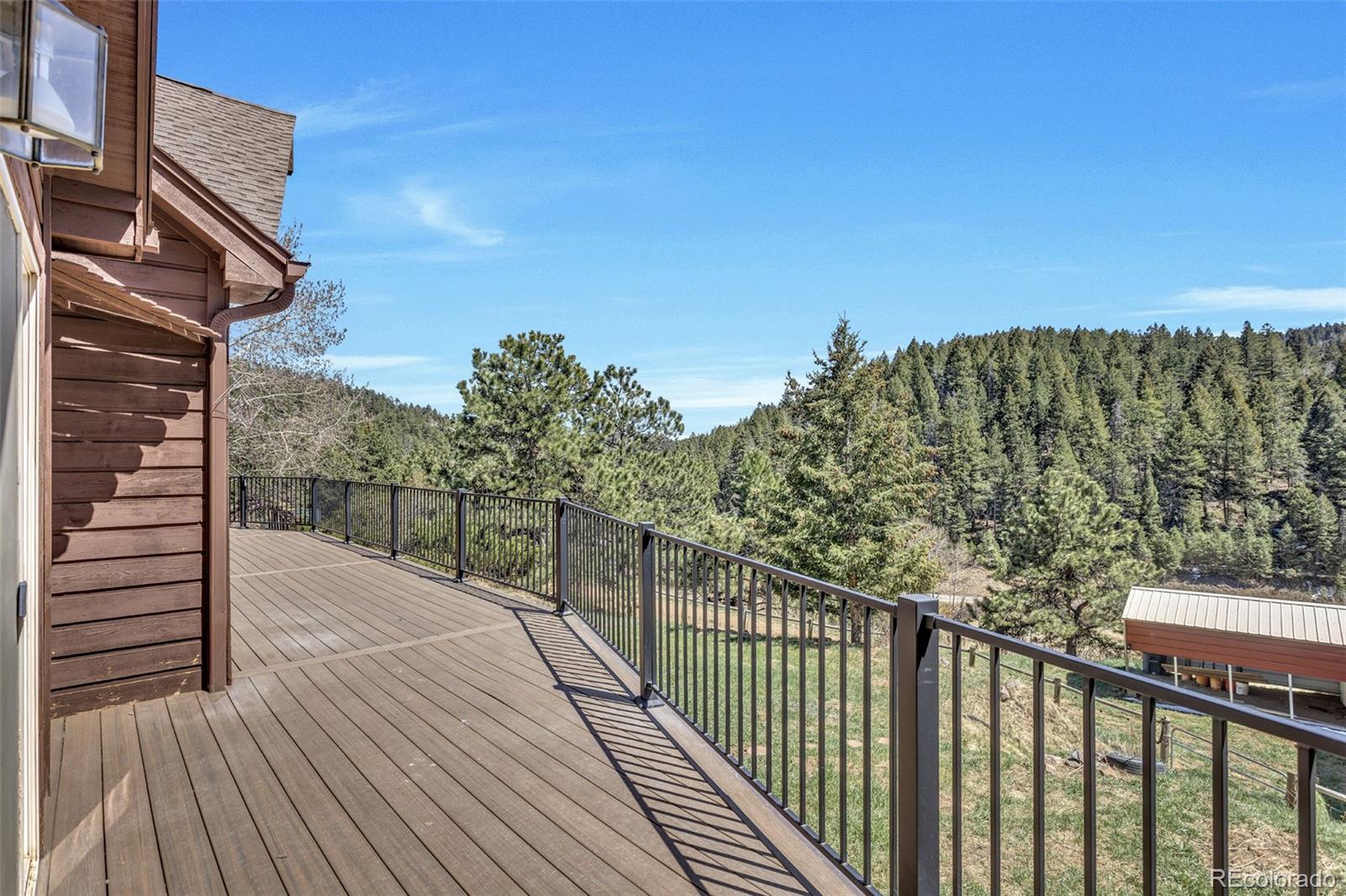 MLS Image #22 for 12183  arnett ranch road,littleton, Colorado