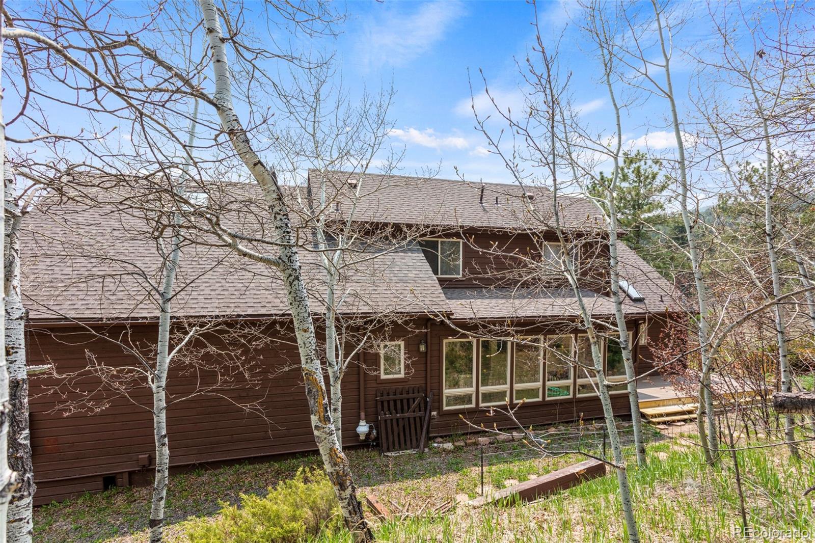 MLS Image #24 for 12183  arnett ranch road,littleton, Colorado
