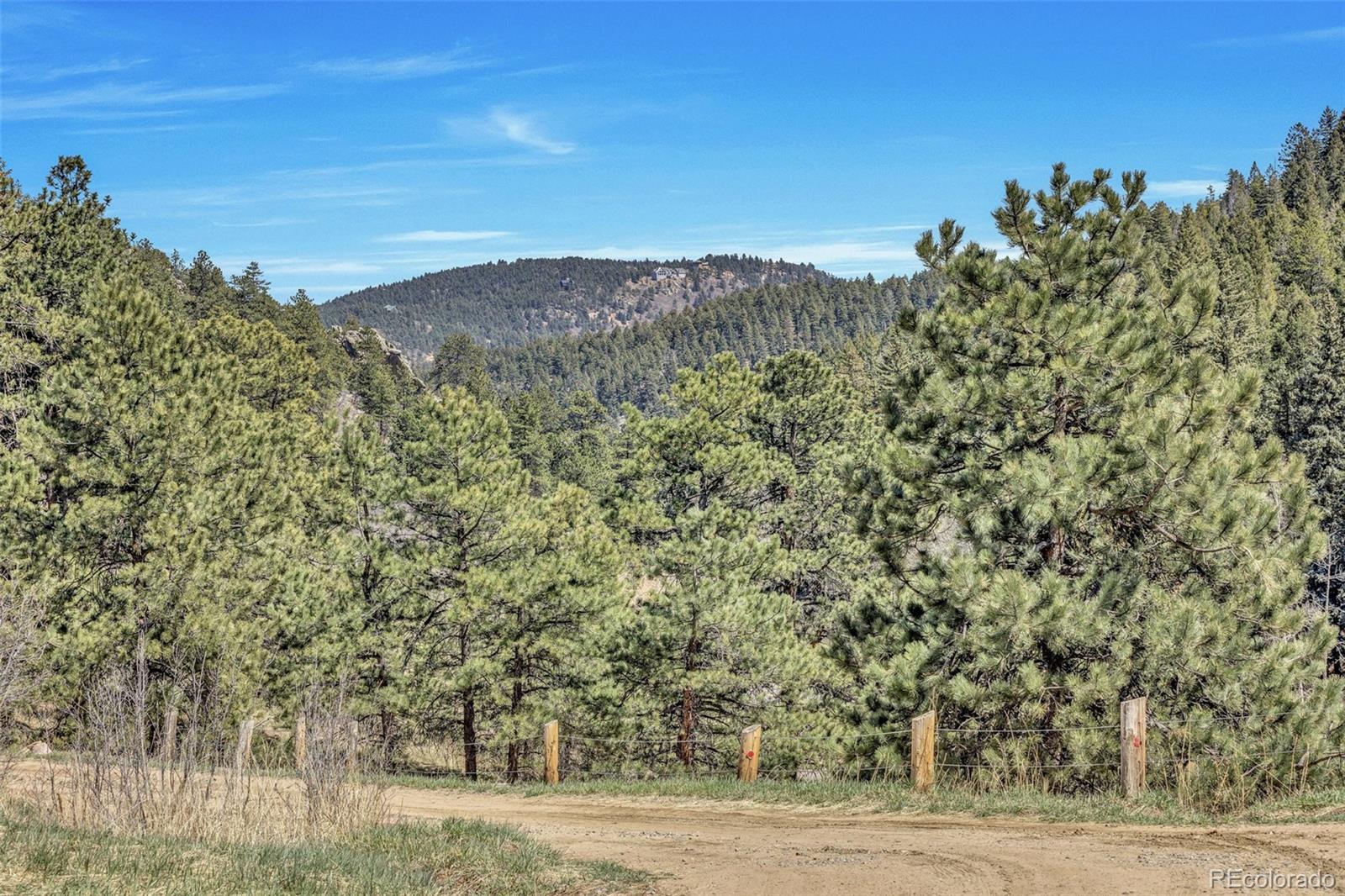 MLS Image #25 for 12183  arnett ranch road,littleton, Colorado