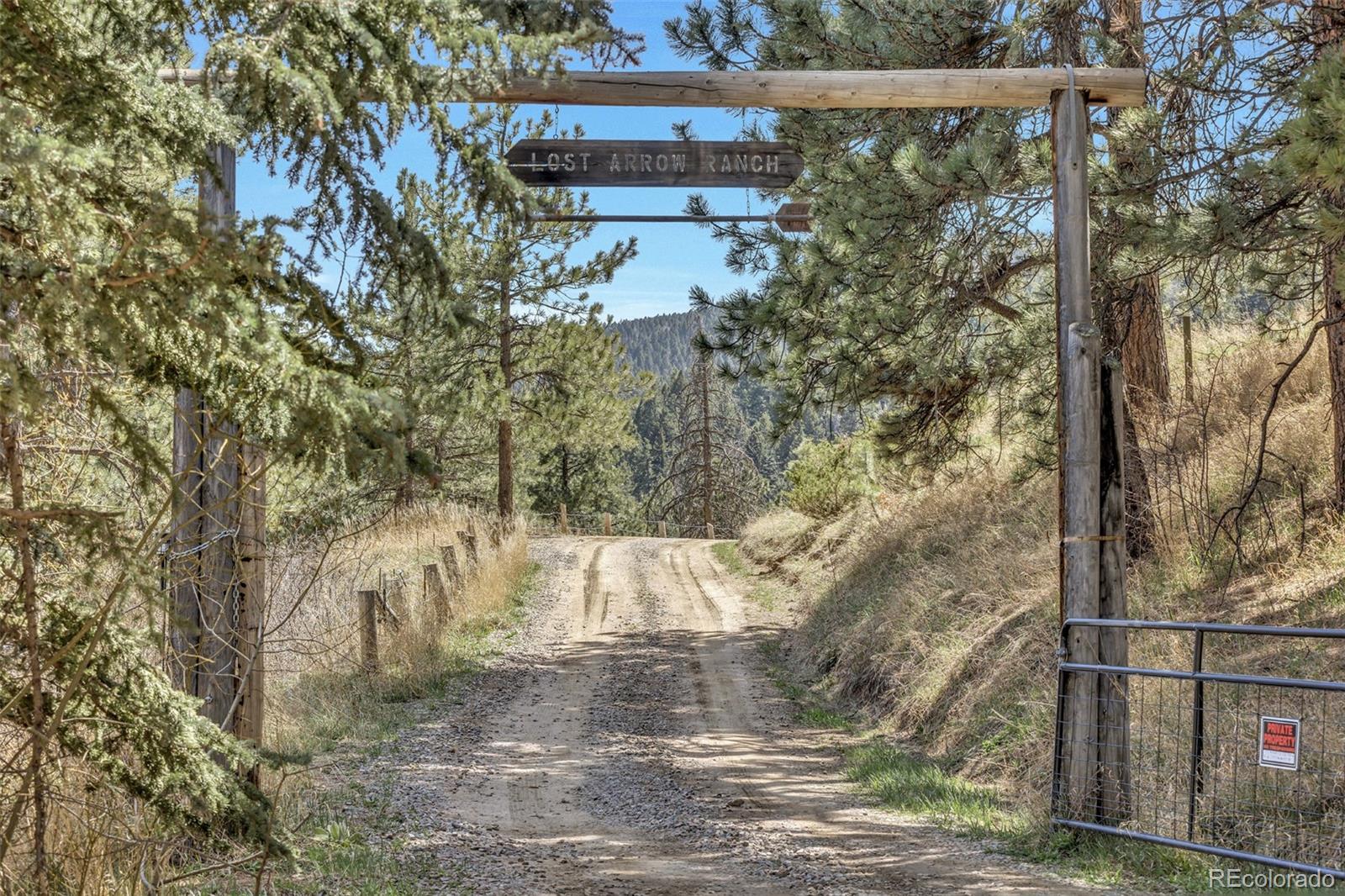 MLS Image #27 for 12183  arnett ranch road,littleton, Colorado