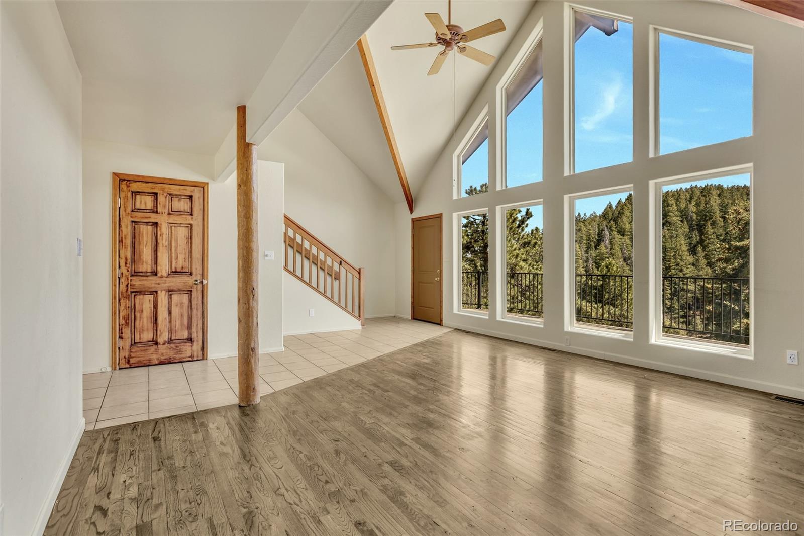 MLS Image #5 for 12183  arnett ranch road,littleton, Colorado