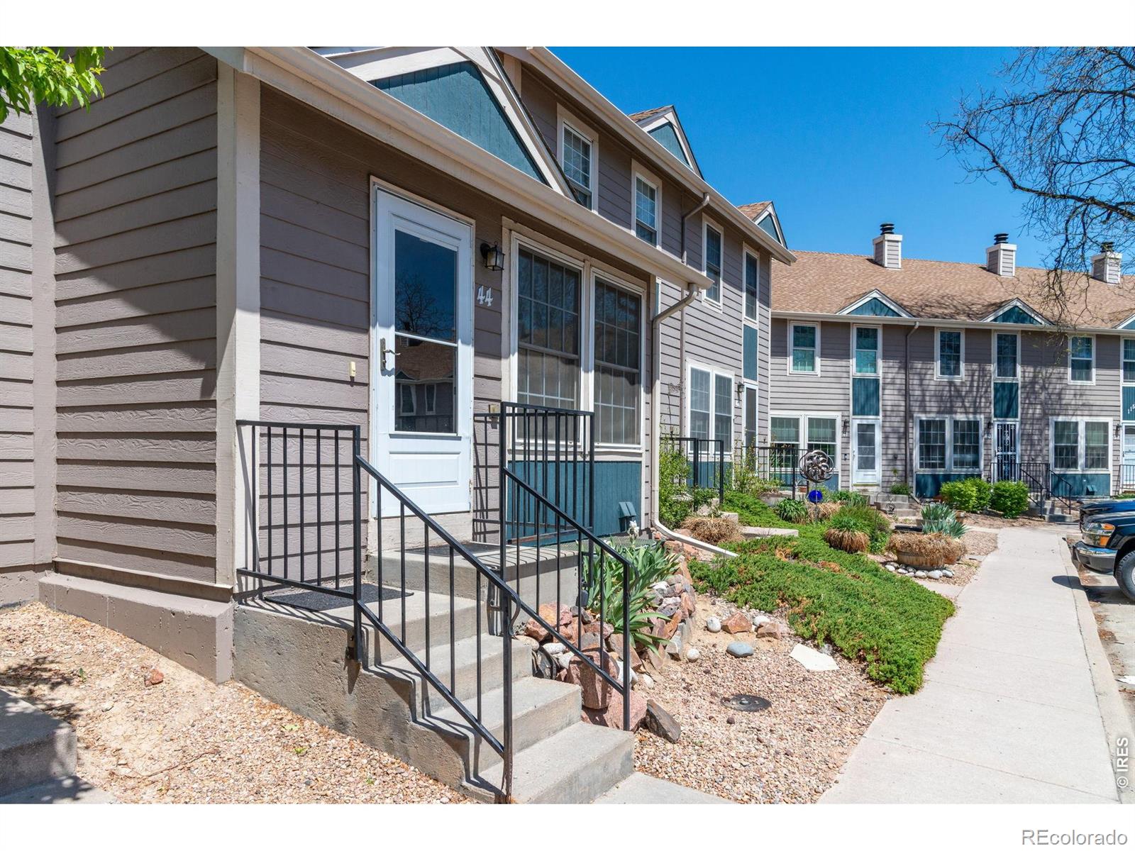 MLS Image #1 for 11590  community center drive,northglenn, Colorado