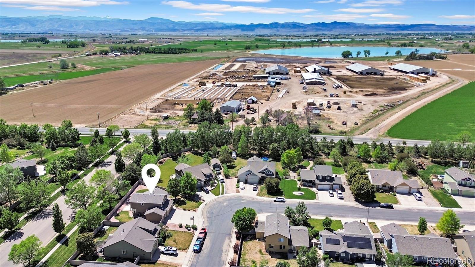MLS Image #36 for 3133  firewater lane,wellington, Colorado