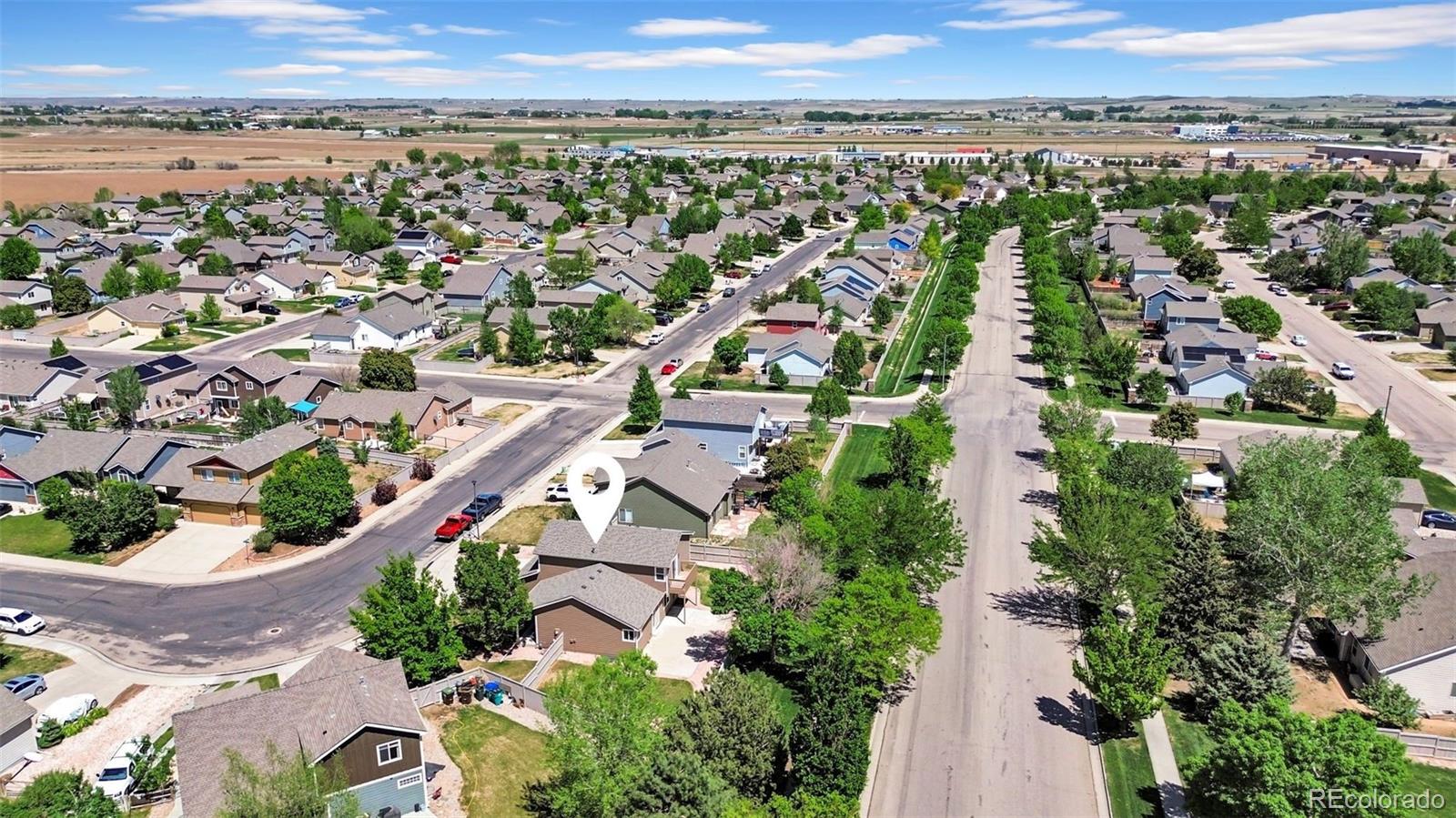 MLS Image #37 for 3133  firewater lane,wellington, Colorado