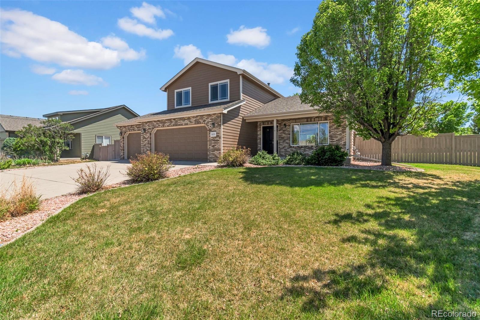MLS Image #38 for 3133  firewater lane,wellington, Colorado
