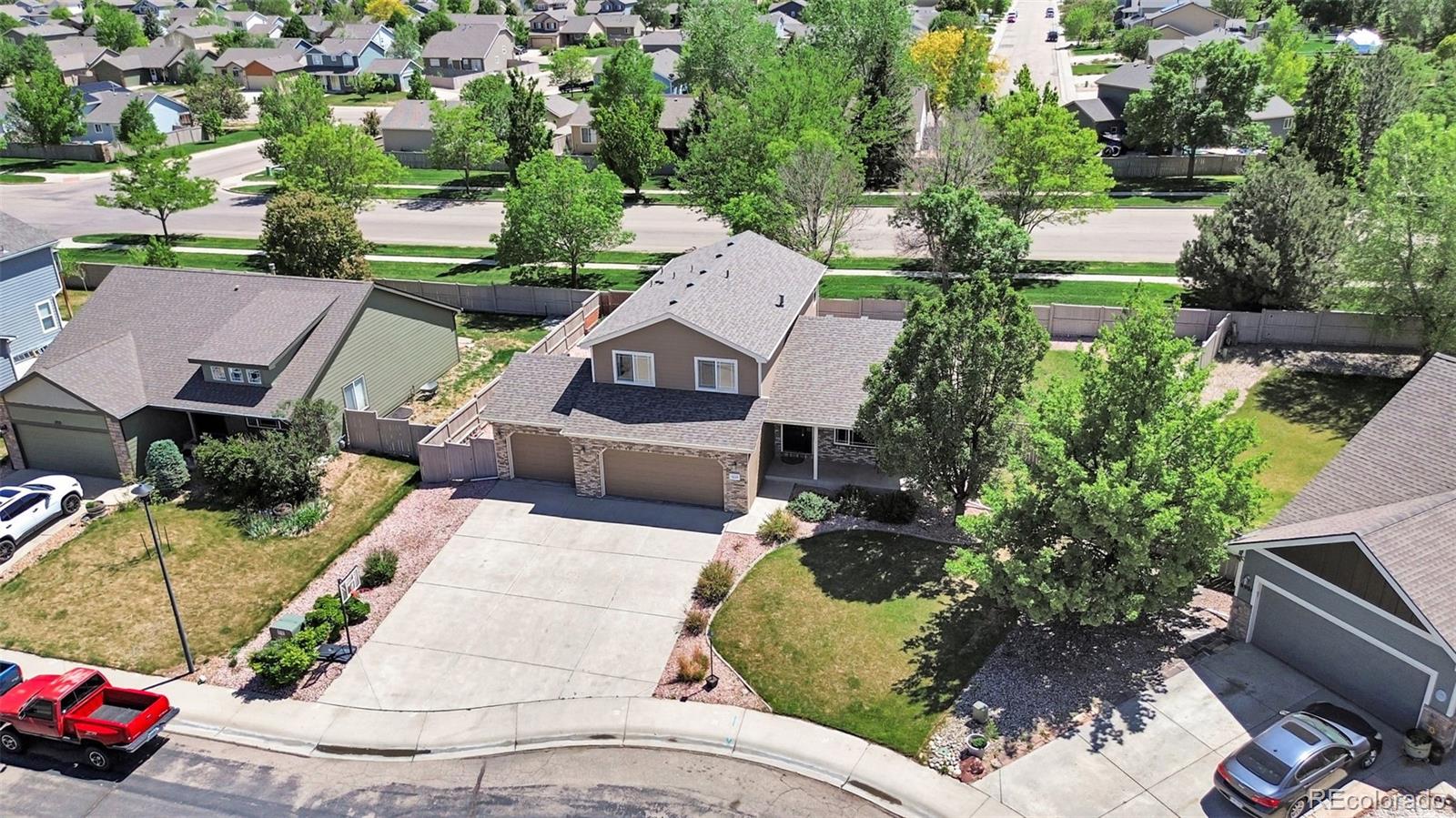 MLS Image #39 for 3133  firewater lane,wellington, Colorado