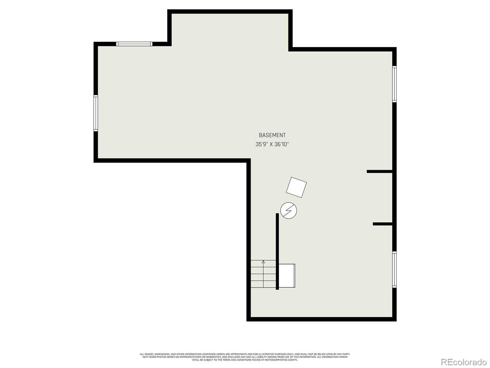 MLS Image #23 for 25502 e 2nd place,aurora, Colorado