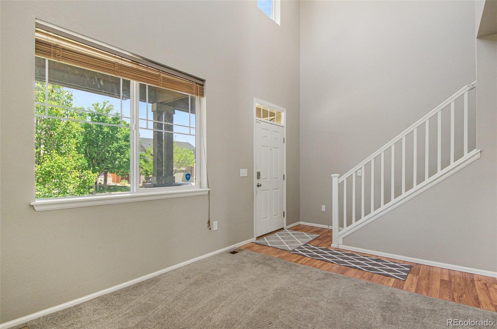 MLS Image #3 for 25502 e 2nd place,aurora, Colorado