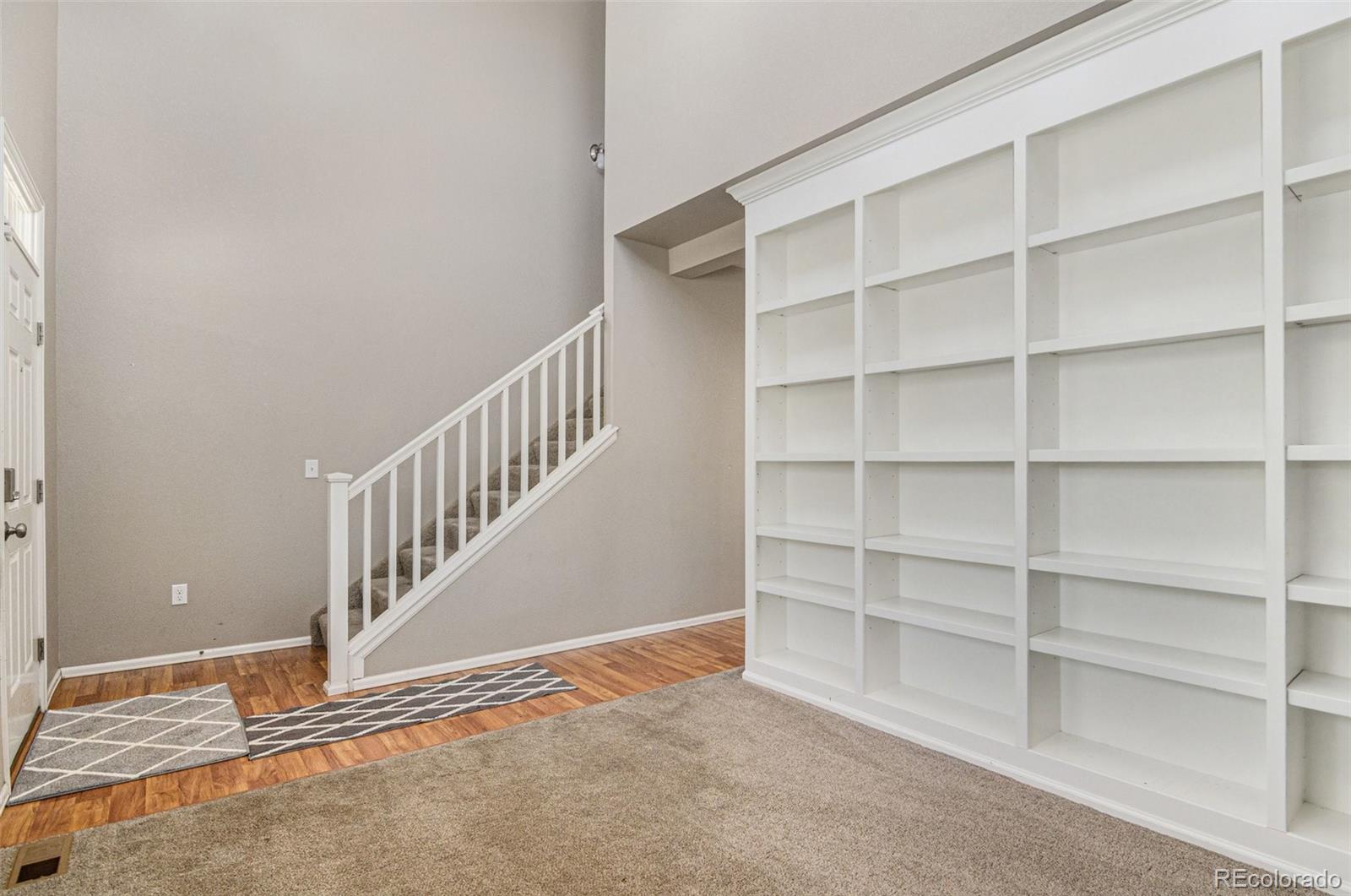 MLS Image #4 for 25502 e 2nd place,aurora, Colorado