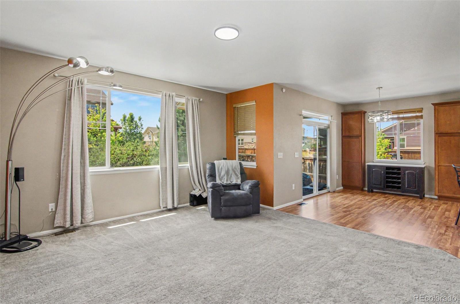 MLS Image #5 for 25502 e 2nd place,aurora, Colorado