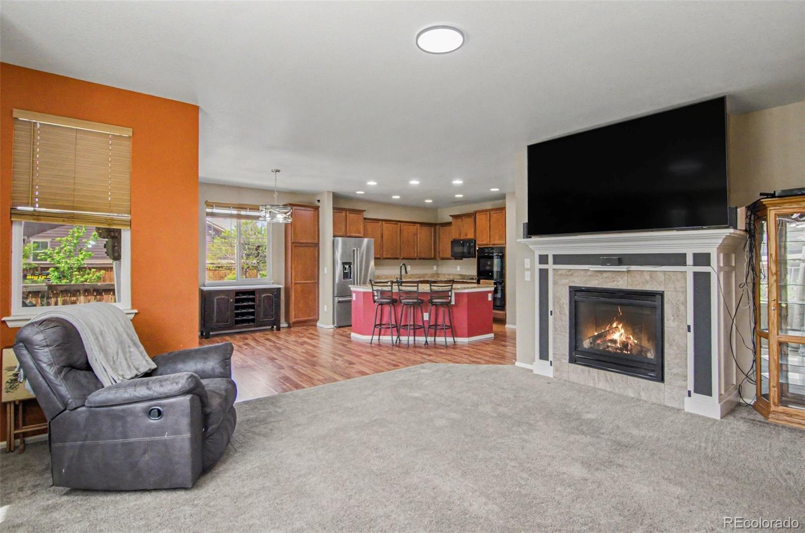 MLS Image #6 for 25502 e 2nd place,aurora, Colorado