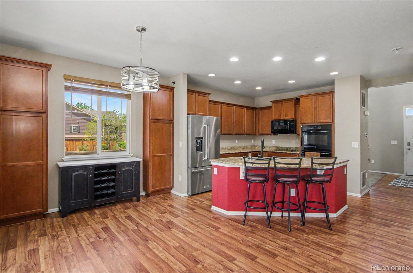 MLS Image #7 for 25502 e 2nd place,aurora, Colorado