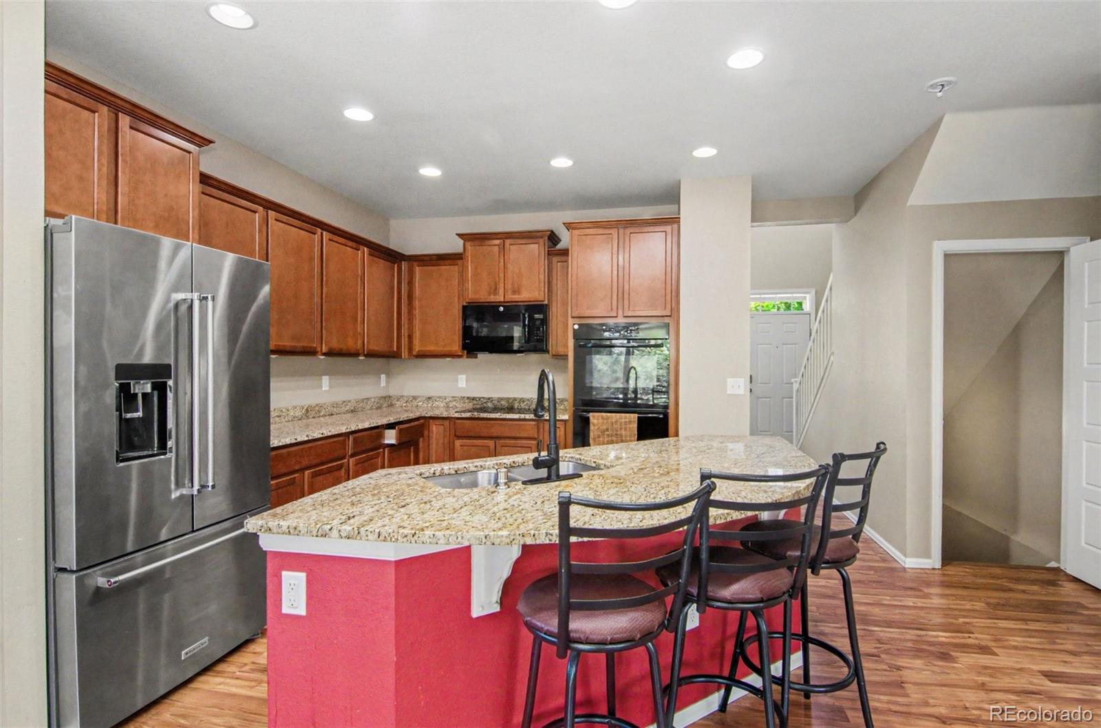 MLS Image #9 for 25502 e 2nd place,aurora, Colorado
