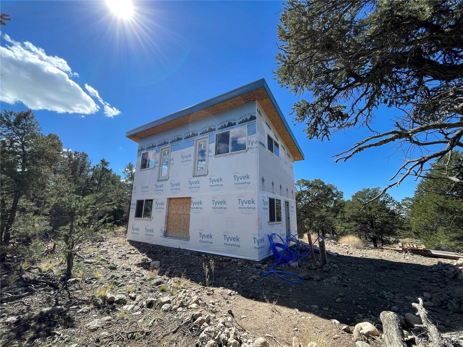 MLS Image #21 for 2206  spanish creek road,crestone, Colorado
