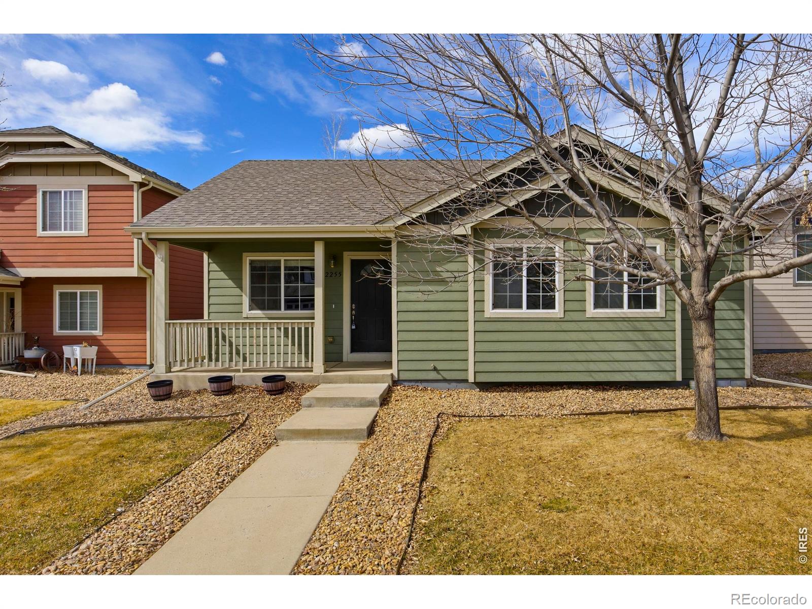 MLS Image #0 for 2255  sopris circle,loveland, Colorado