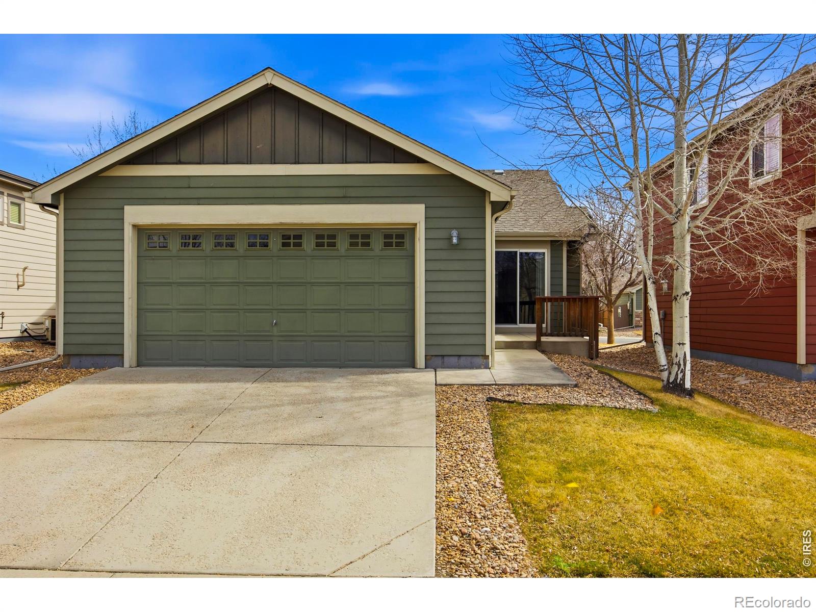MLS Image #1 for 2255  sopris circle,loveland, Colorado