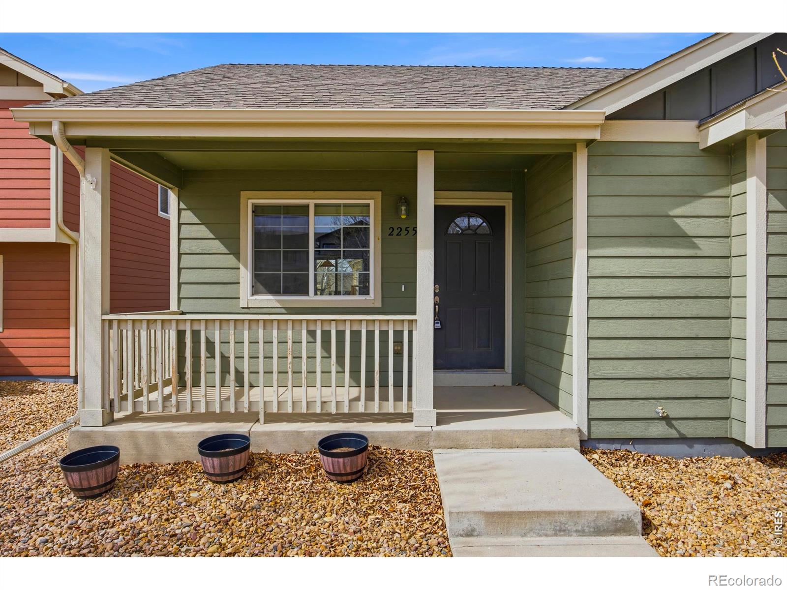 MLS Image #2 for 2255  sopris circle,loveland, Colorado
