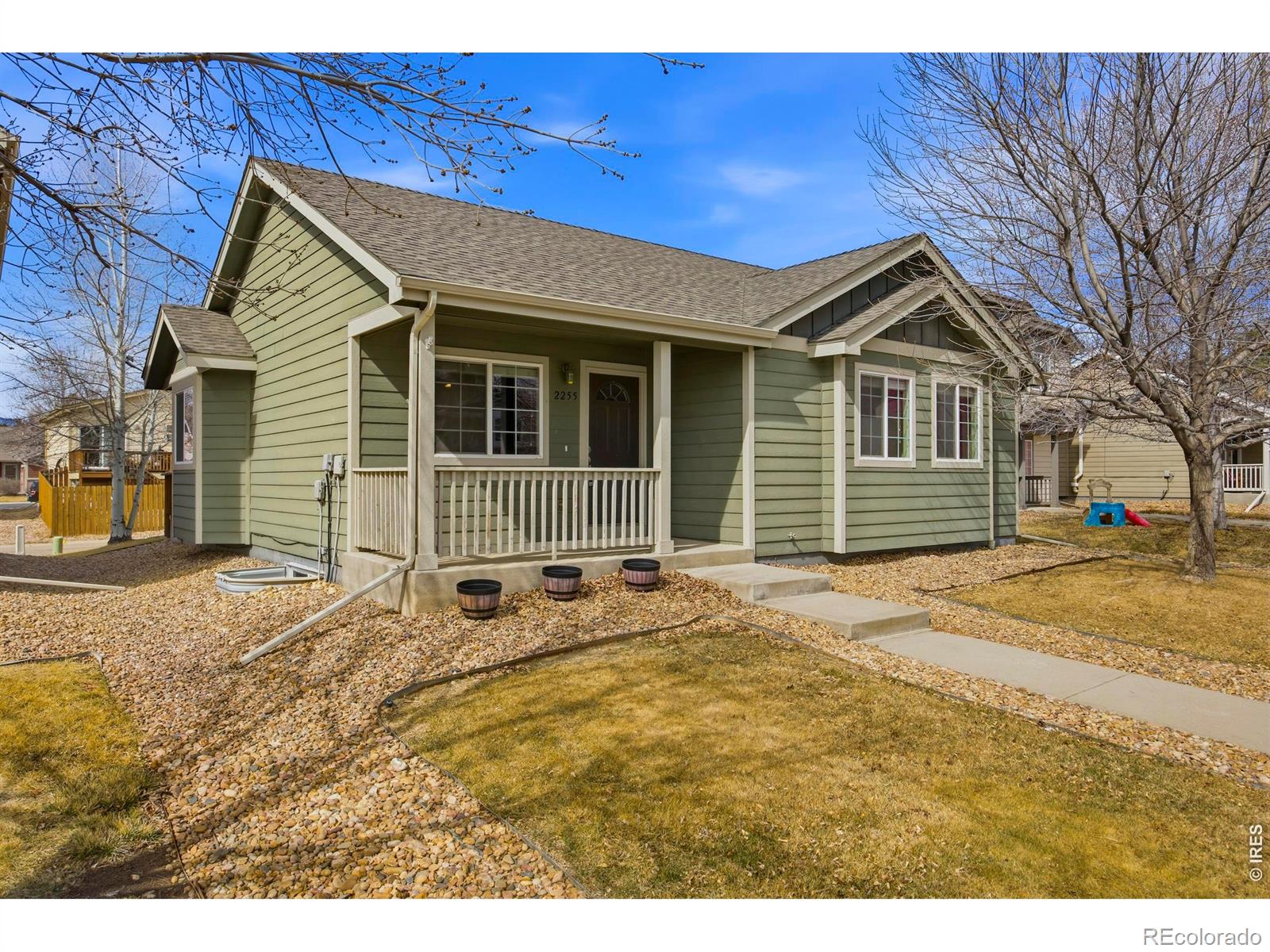 MLS Image #23 for 2255  sopris circle,loveland, Colorado