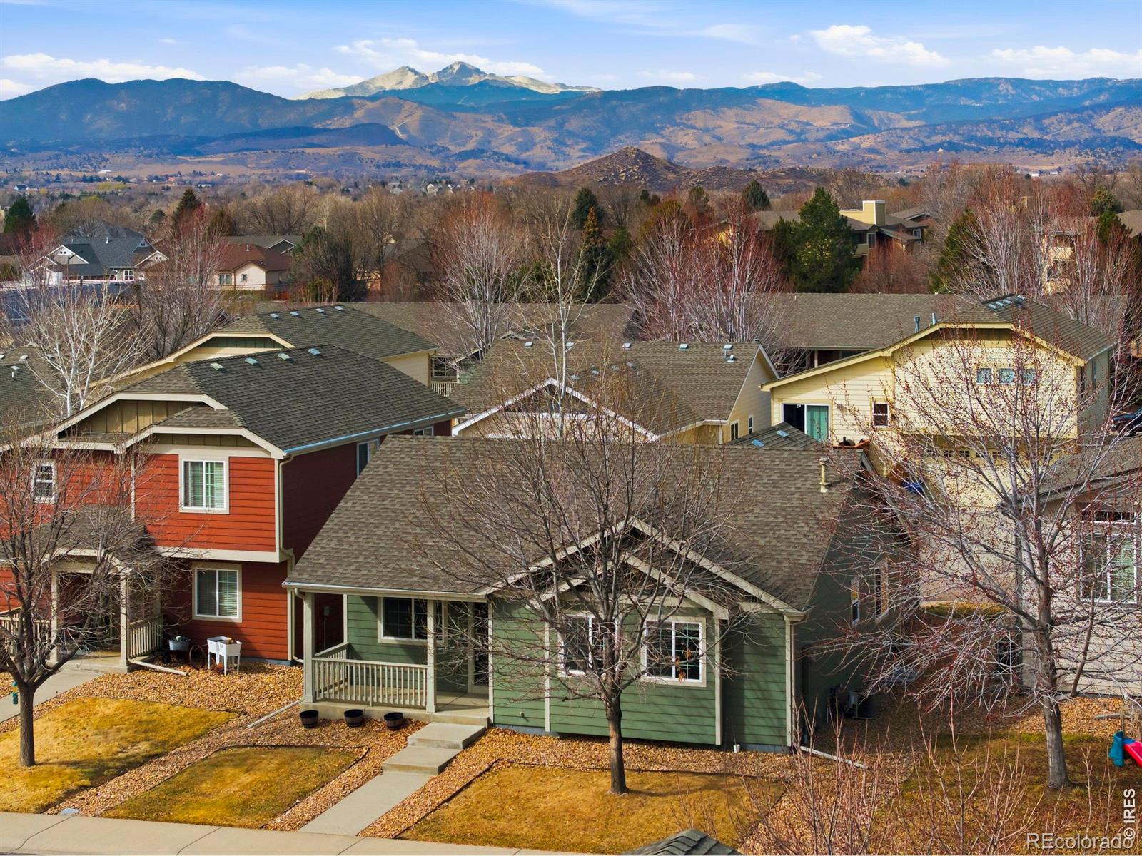 MLS Image #25 for 2255  sopris circle,loveland, Colorado