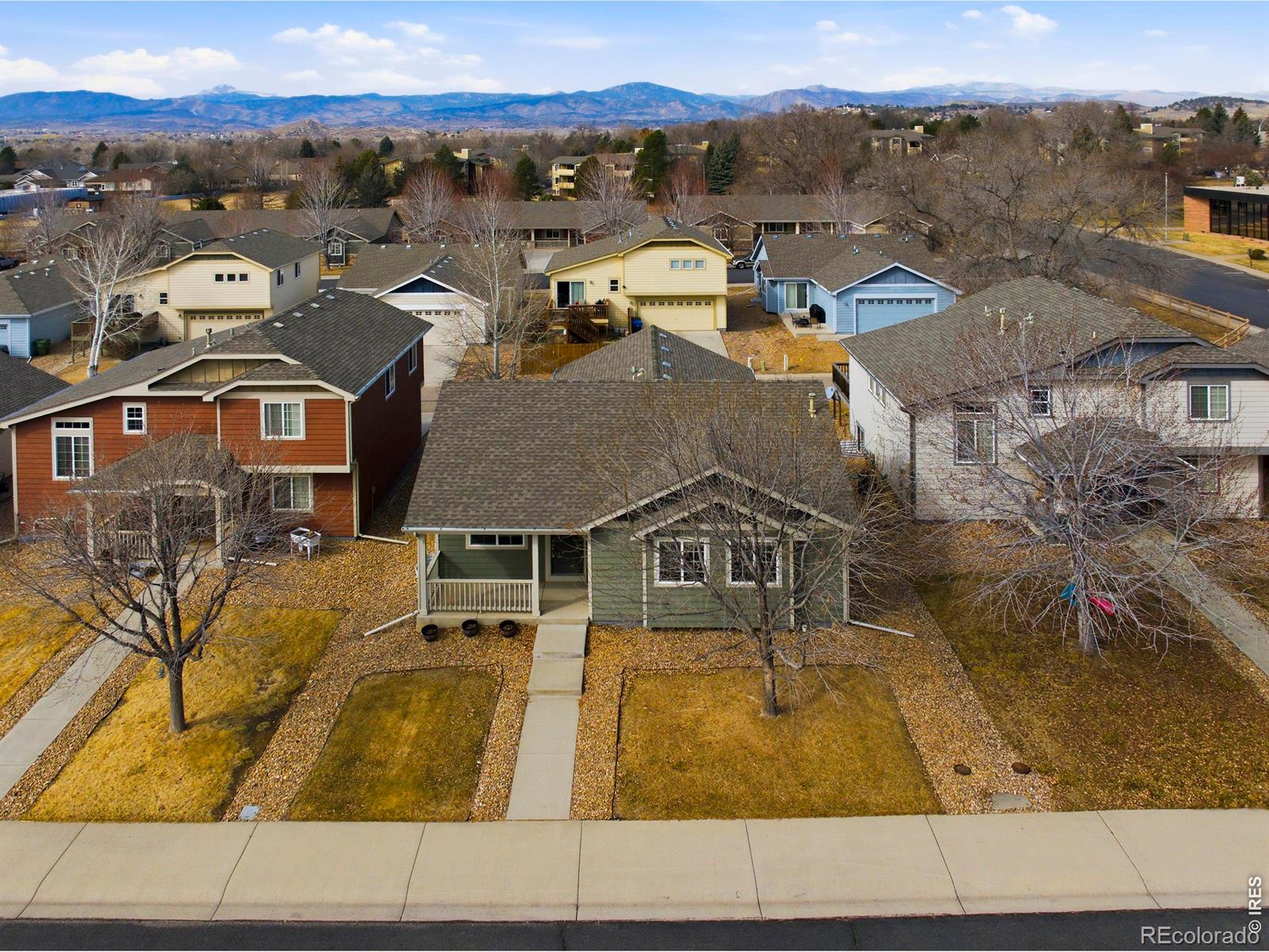 MLS Image #26 for 2255  sopris circle,loveland, Colorado