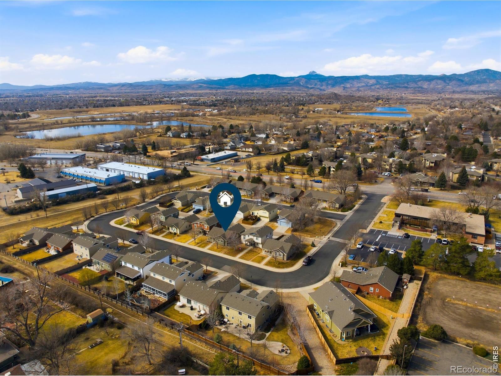 MLS Image #27 for 2255  sopris circle,loveland, Colorado