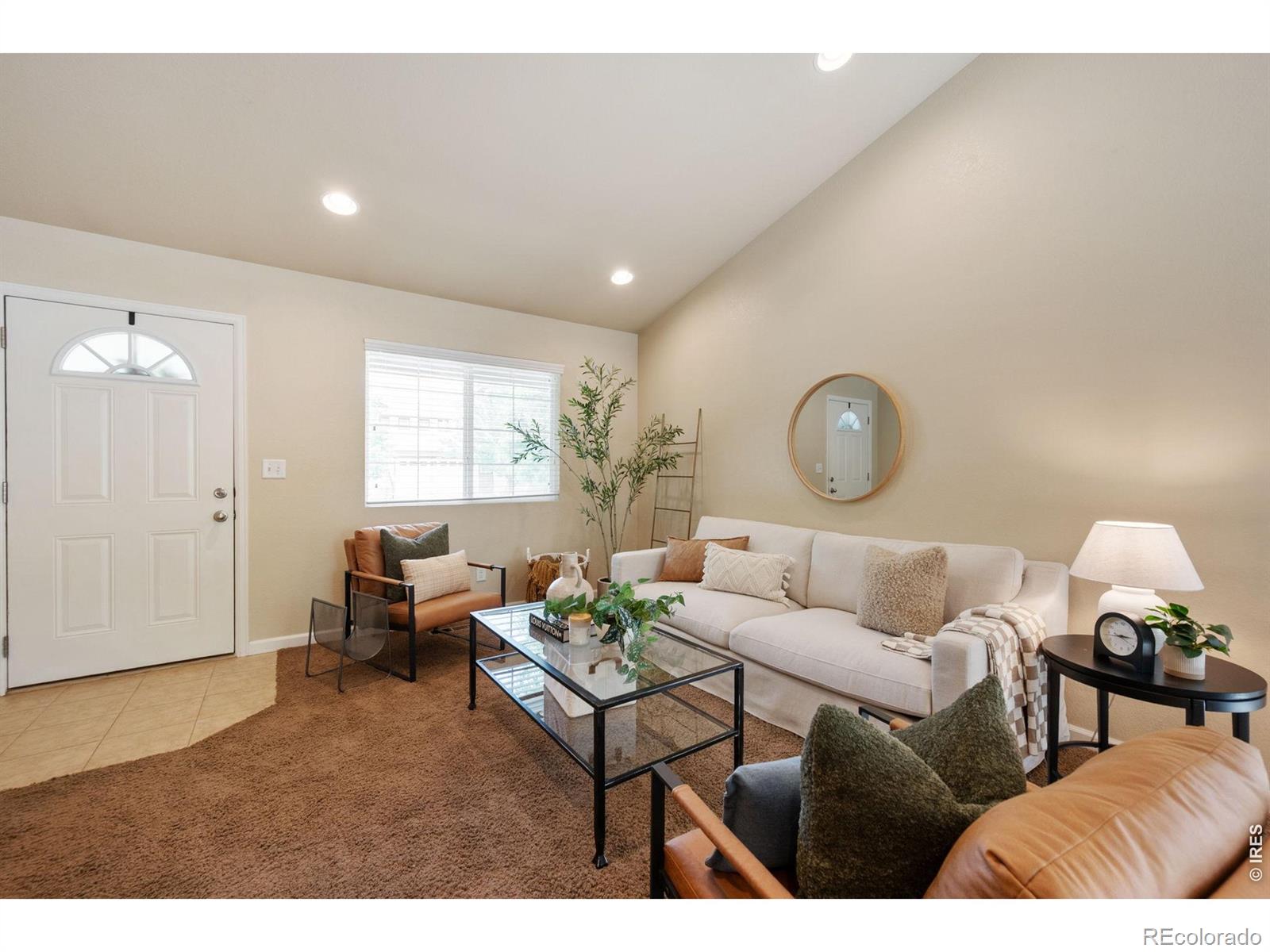 MLS Image #3 for 2255  sopris circle,loveland, Colorado