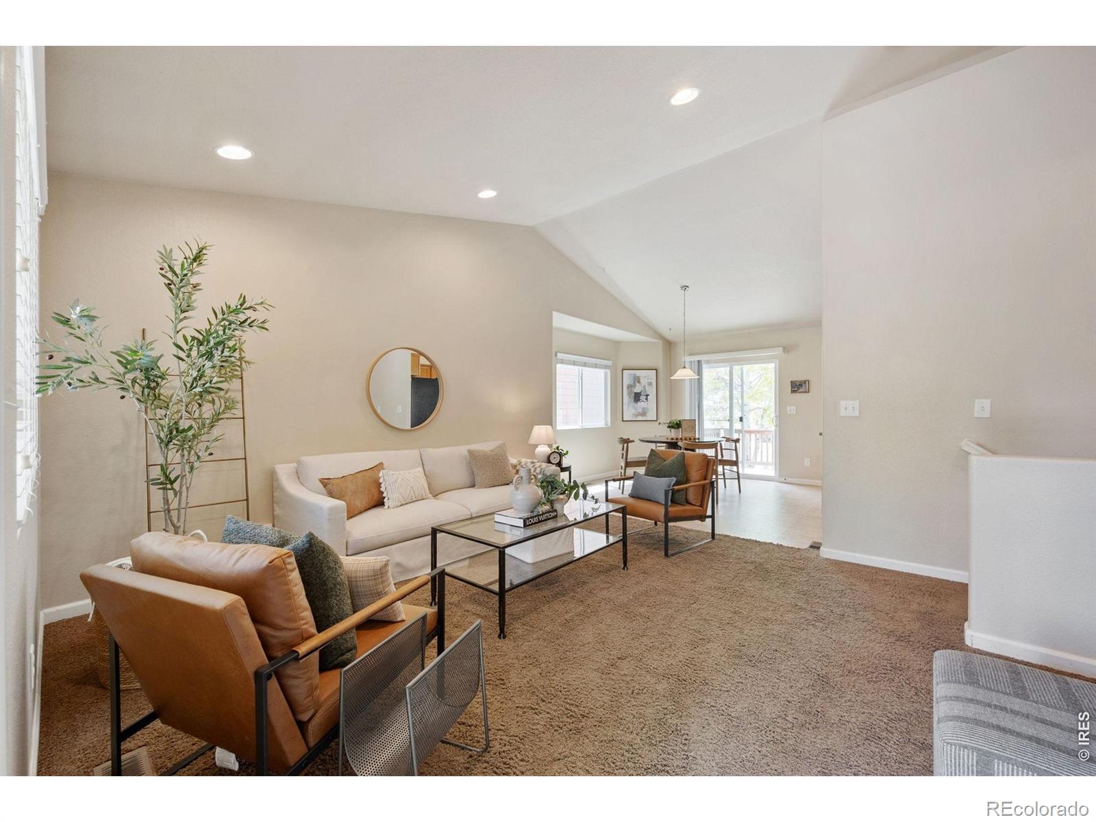 MLS Image #4 for 2255  sopris circle,loveland, Colorado