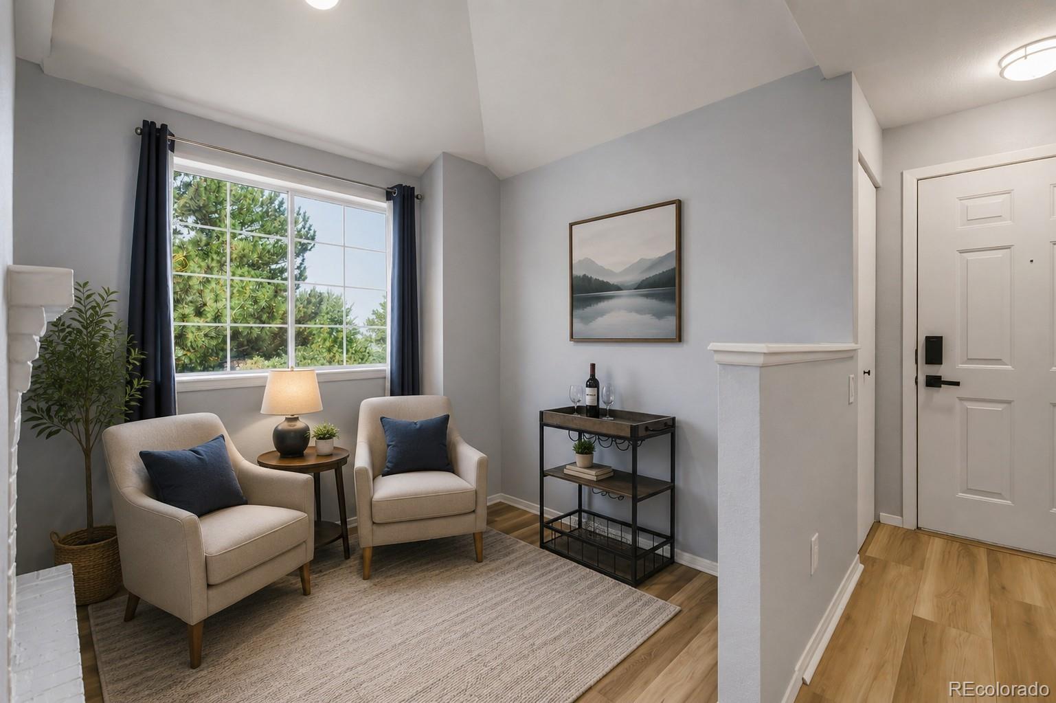 MLS Image #1 for 4760 s wadsworth boulevard g204,littleton, Colorado