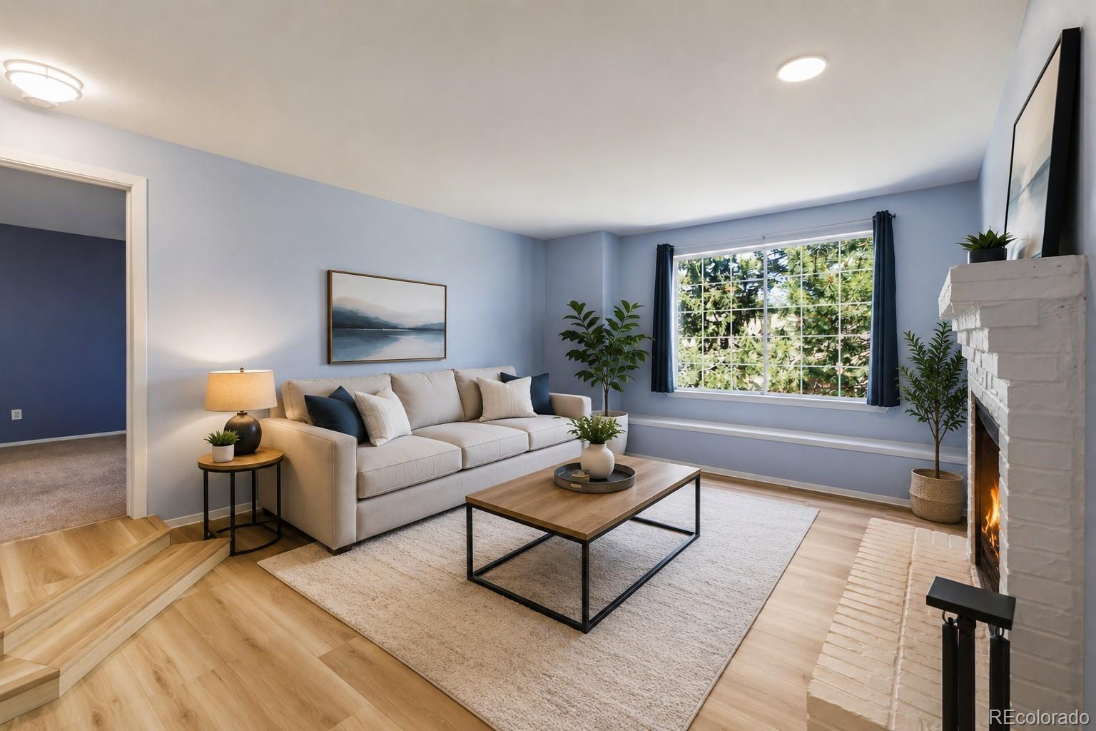 MLS Image #2 for 4760 s wadsworth boulevard g204,littleton, Colorado