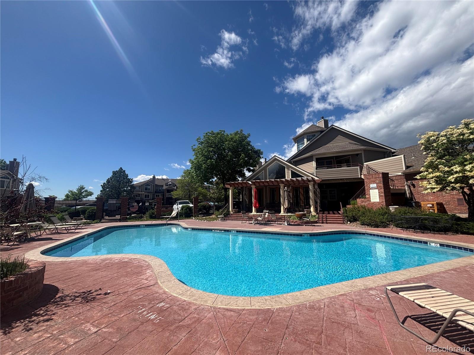 MLS Image #5 for 4760 s wadsworth boulevard g204,littleton, Colorado