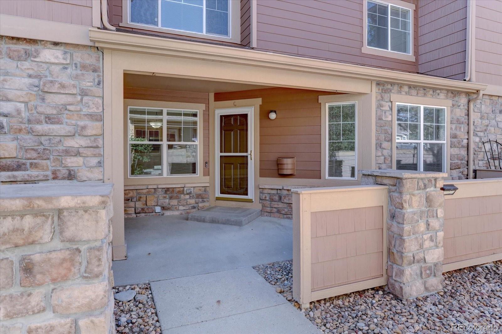MLS Image #1 for 5733 s addison court c,aurora, Colorado