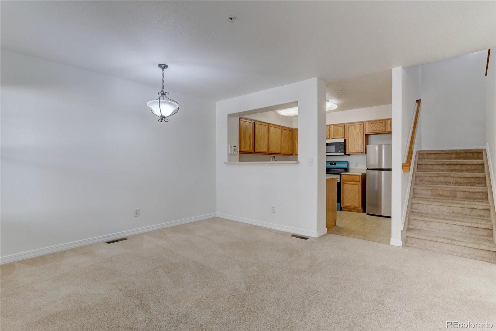 MLS Image #2 for 5733 s addison court c,aurora, Colorado