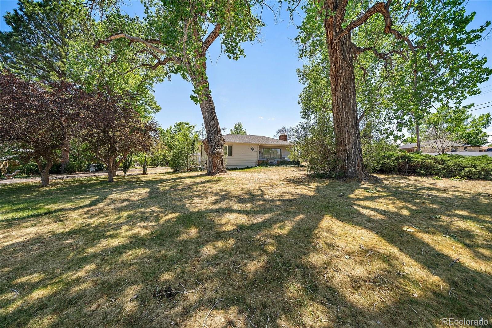 MLS Image #1 for 9150  grandview avenue,arvada, Colorado