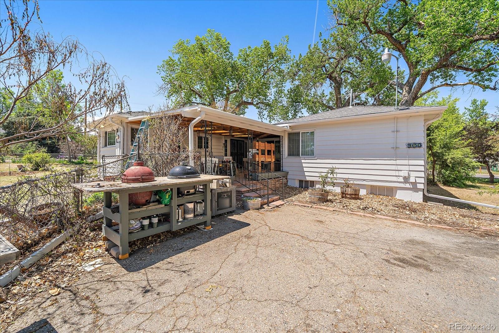 MLS Image #26 for 9150  grandview avenue,arvada, Colorado